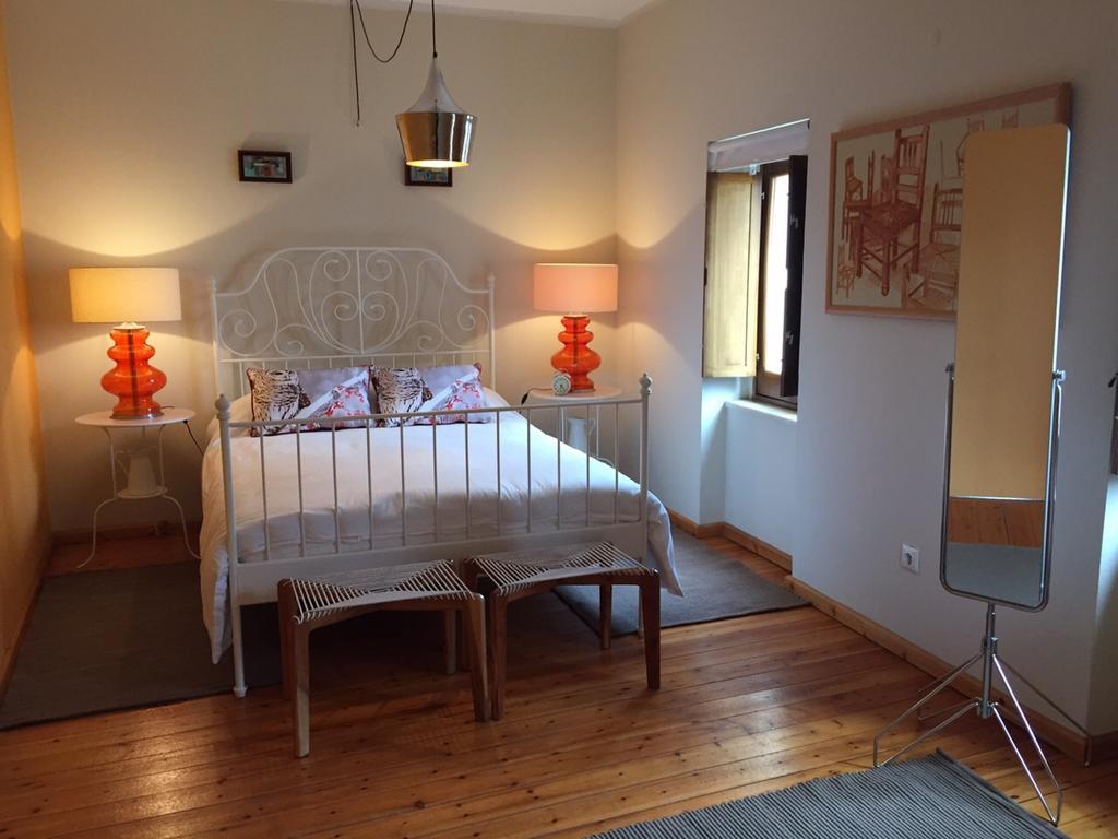 Appartement Alma N' Sleep à Almancil Chambre photo